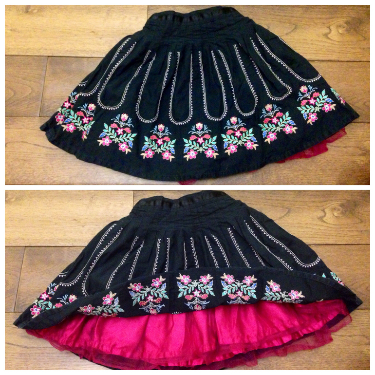 Детская одежда от 1-3 лет