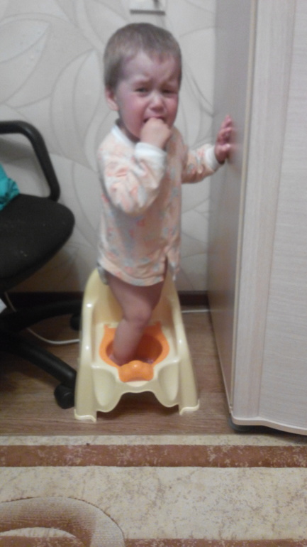 Горшок мать его ети((