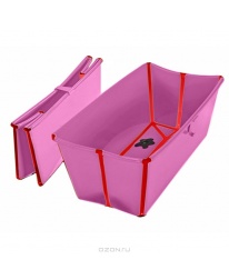 Ванночка для ребенка . Переездной вариант))