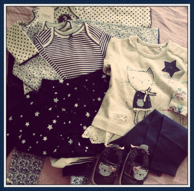 С доставкой Next пока порядок.