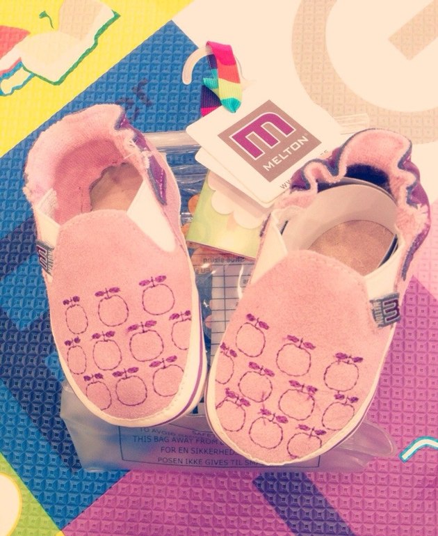 Сумка для мамы Pink Linihg!