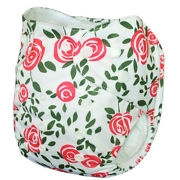 Многоразовые подгузники)