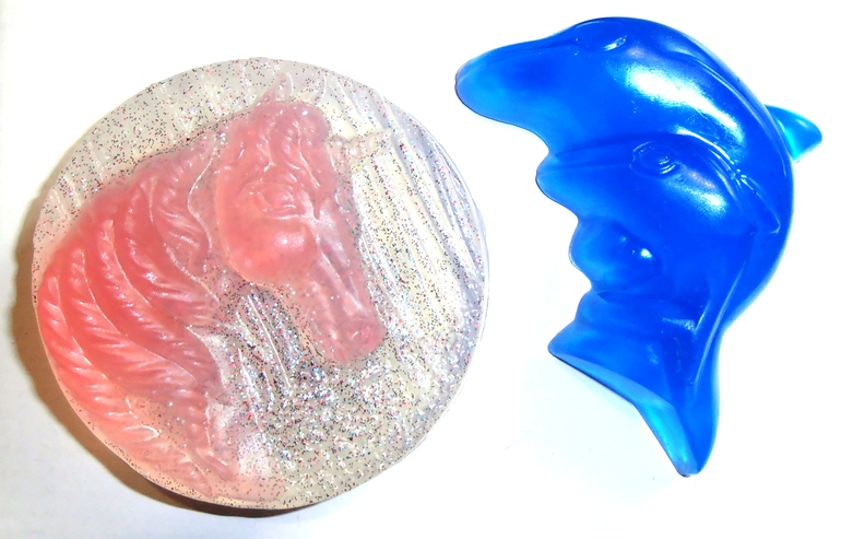 Мои первенцы))