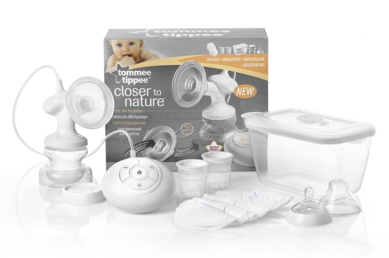 Молокоотсос