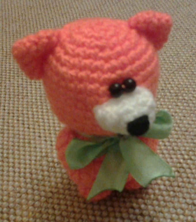 Мишка, Лисенок и Зайка