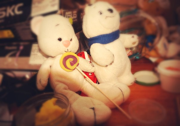 Влюбляемся