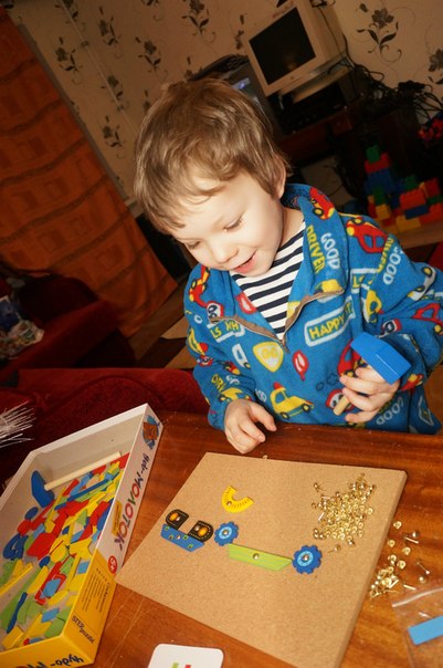 "Мужские" игры