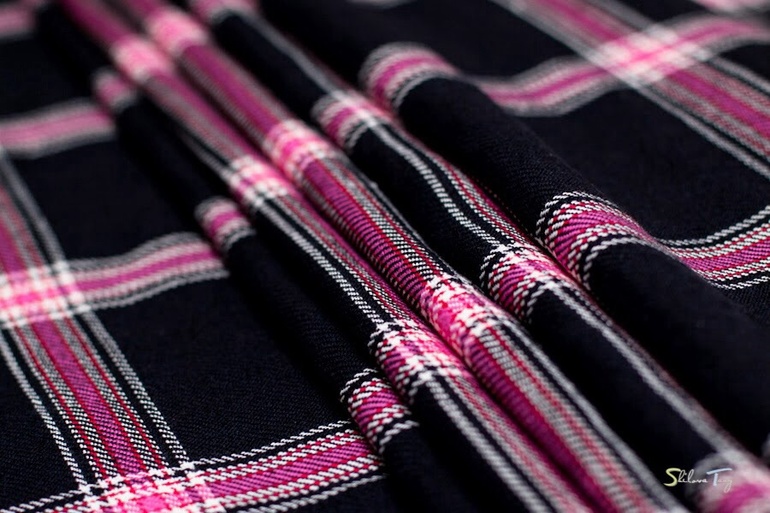 Расскажите про Ethnic Seasons  и Warped & Wonderful XO жл