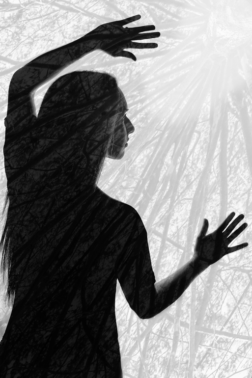 Мой дебют в студии