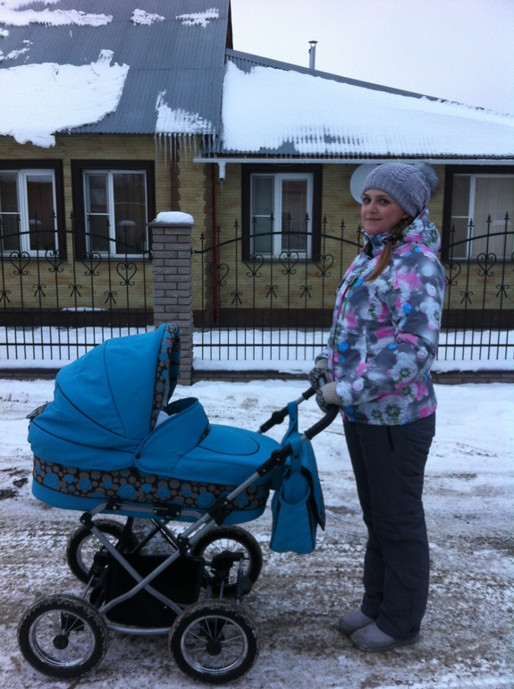 Про нашу Дашу :)