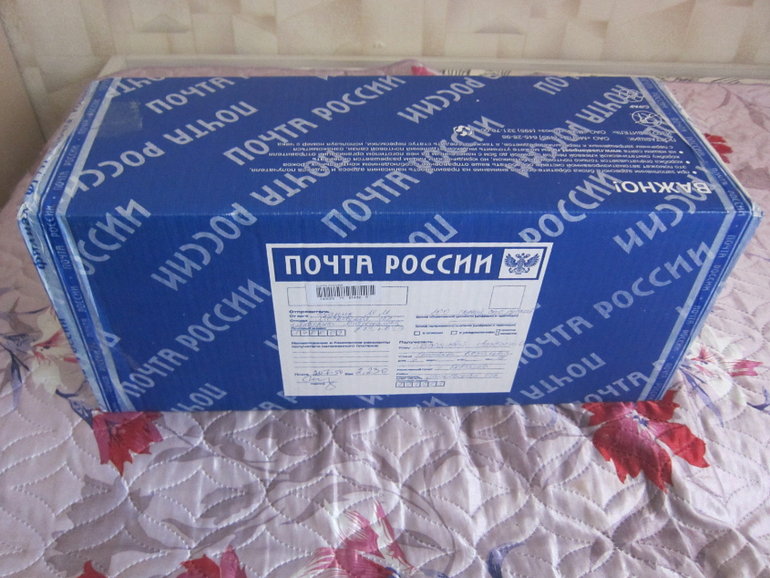 ОП ко Дню Семьи (радости полные штаны!!!)