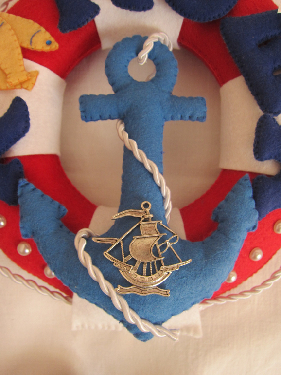 Море, моооооре...