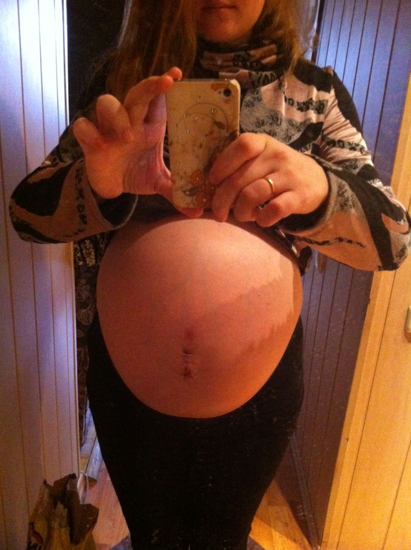 Стартанула сороковая! (фото)