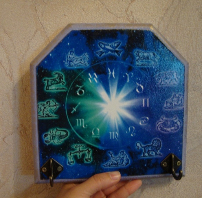 А у нас посылочки от двух Татьян