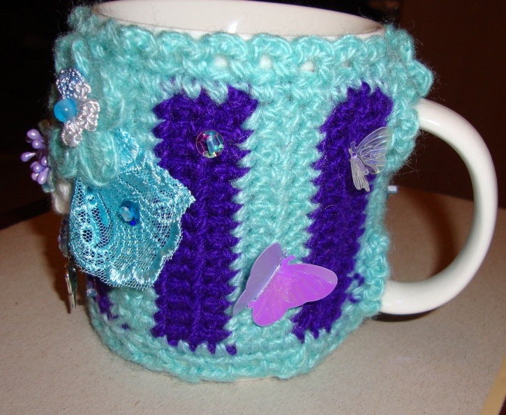 Для мамы Ксюши и дочки Оленьки