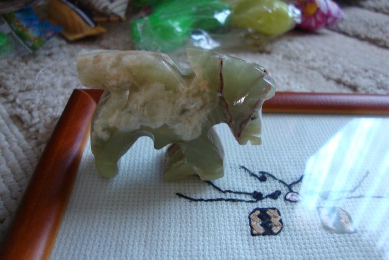 Июньская Пасха