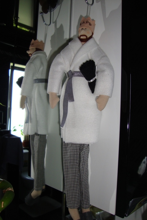 Июньская Пасха