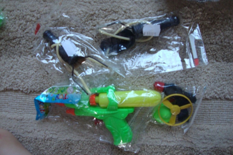 Июньская Пасха