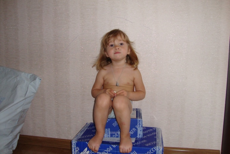 Ну вот откуда? Наверное все таки историческая память есть!