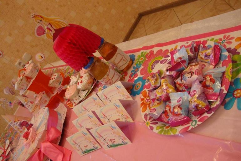 2-летие нашей Принцессы