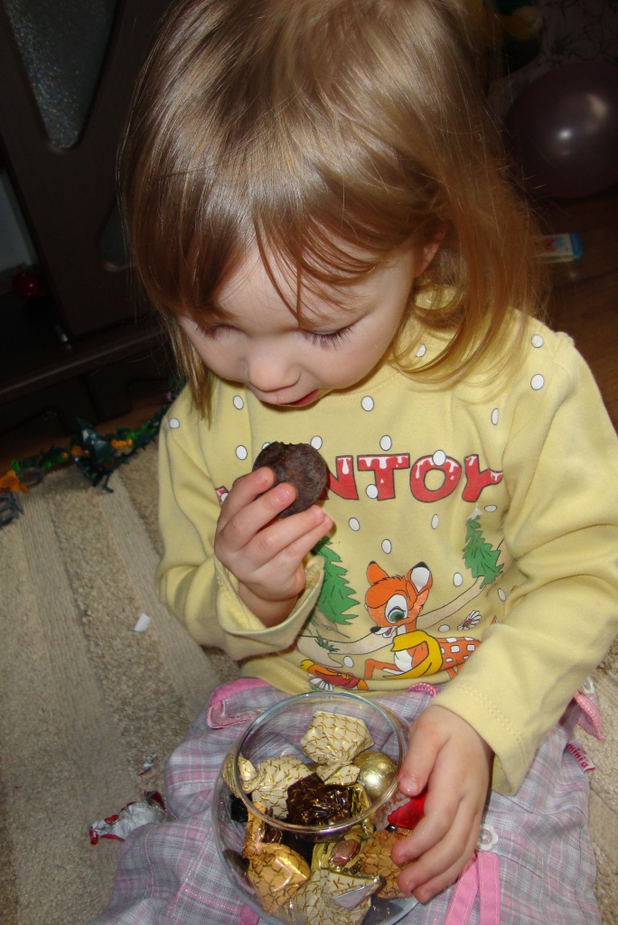 Ну, всё начну и я творить цветочки!