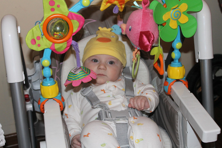 Наши гаджеты