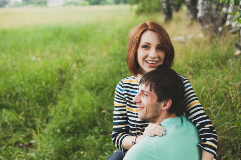 Фотосессия ТФП