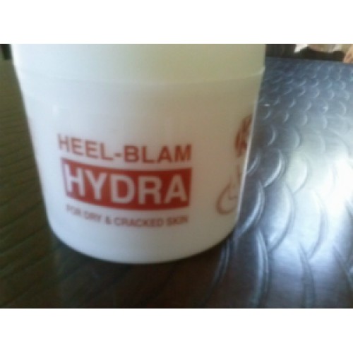 Hydra Heel-Balm от псориаза