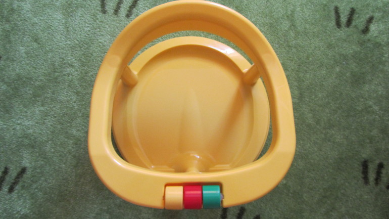 Детское сиденье для купания