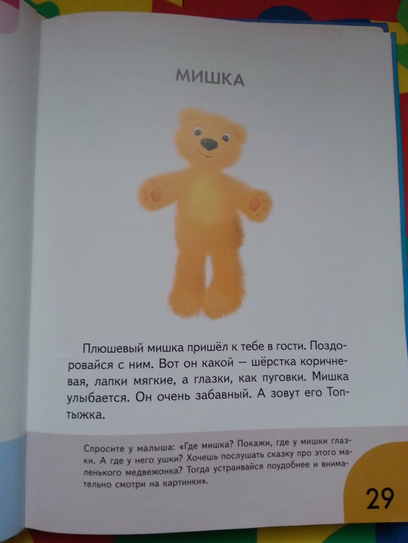 ТЗ Медвежата