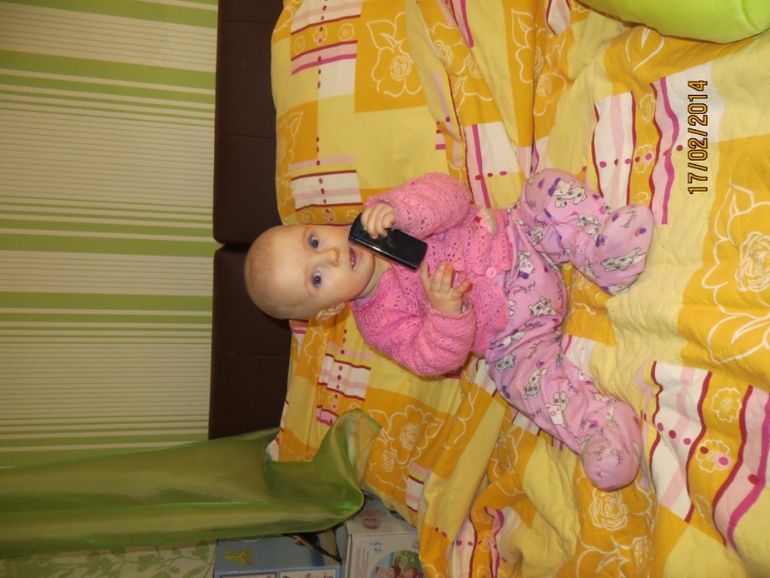 Без одного дня 8 (разочарование во врачах)