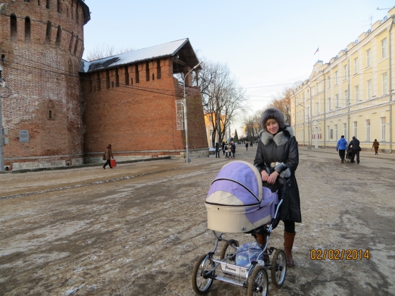 Без одного дня 8 (разочарование во врачах)