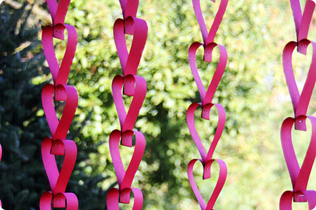 Поделки на 14 февраля