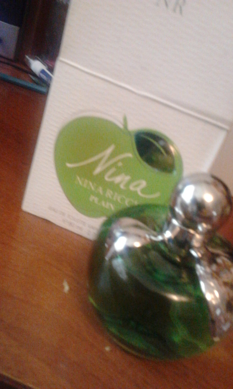 парфюм ОРИГИНАЛ