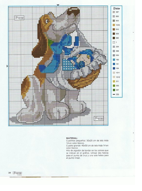 Милые схемки