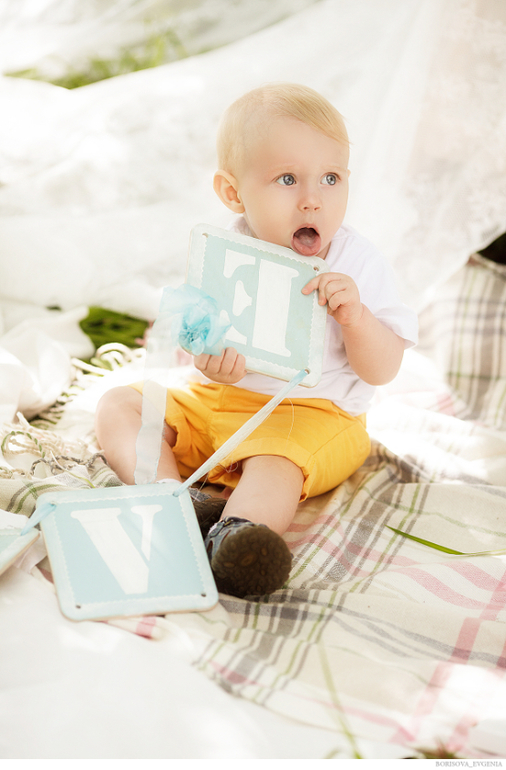 Семья Бобровых:)))