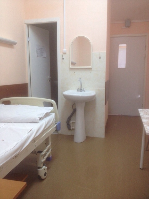 Мои роды 26.10.2013 Родильный дом №70 Москва