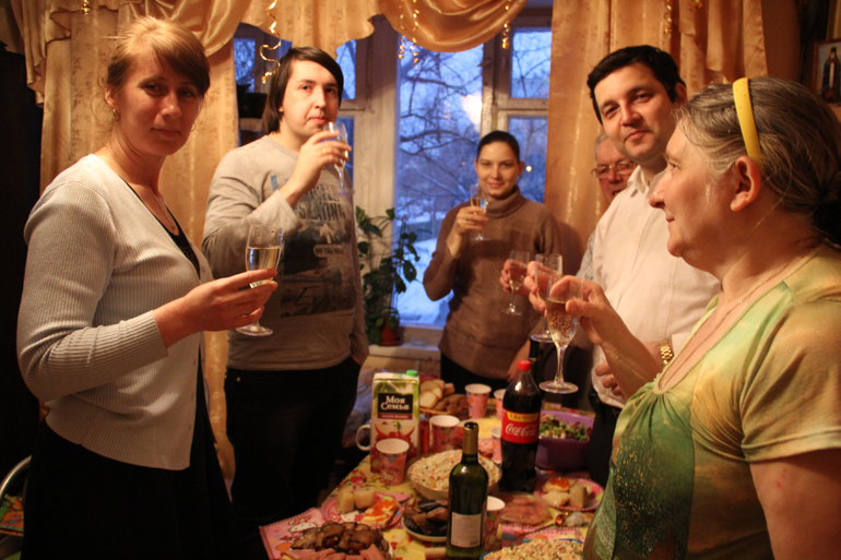 Годик Евенка)ФОТО МНОООГО)