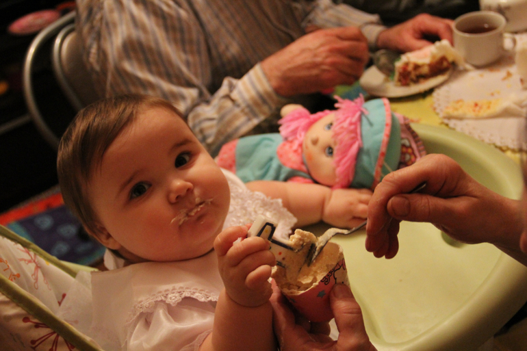 Годик Евенка)ФОТО МНОООГО)