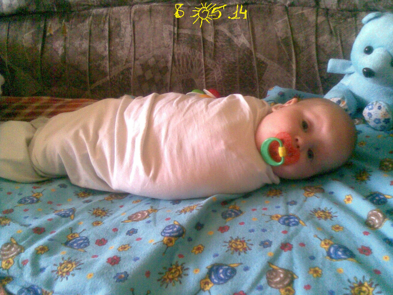 Не много фото)))