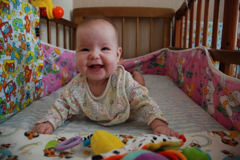 Приближаемся к полугодию