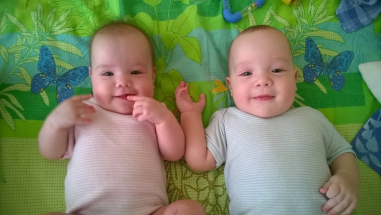 Приближаемся к полугодию