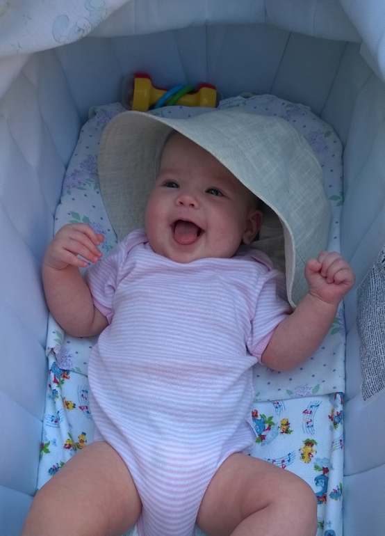 Приближаемся к полугодию