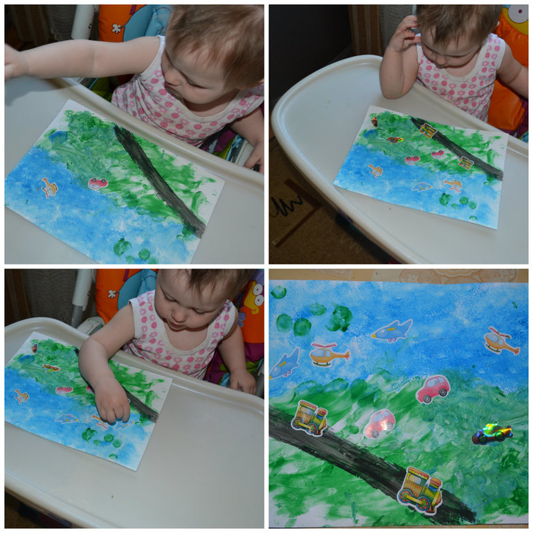 ТН Транспорт. День 5 Все все все