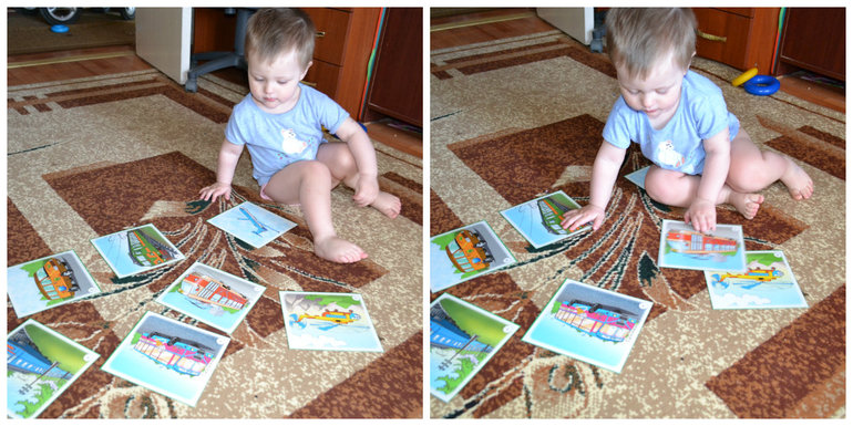 ТН Транспорт. День 5 Все все все