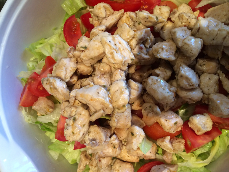 Цезарь а ля Владимировна