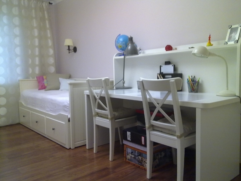 Нам уютно и тепло)))или 10 лет с Икей!!