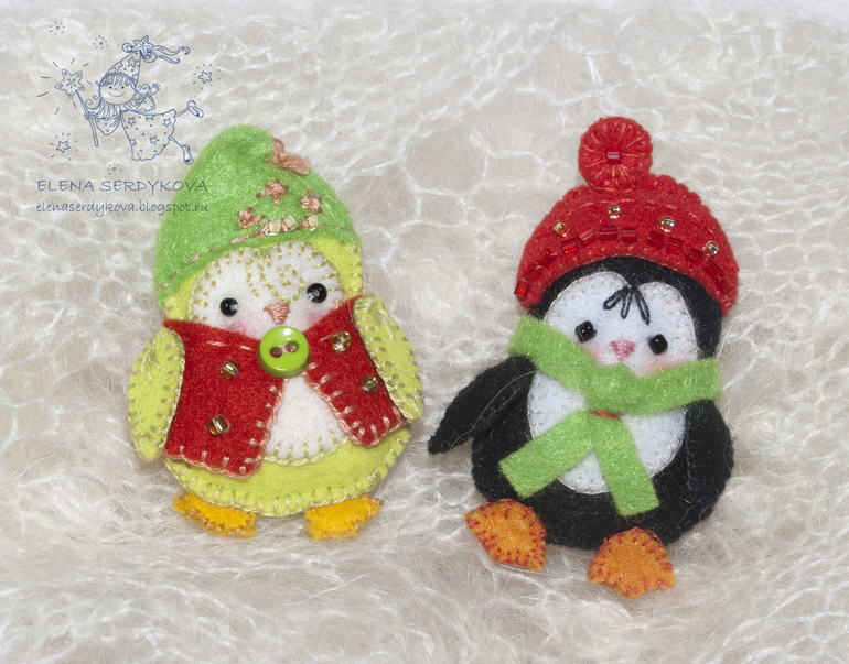 ice-ice babies или путешествие пингвинов к теплому морю