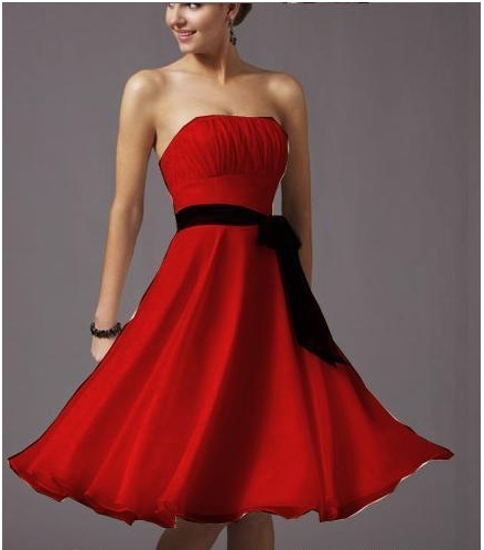 Шикарные платья на заказ. Большой выбор цветов и размеров!