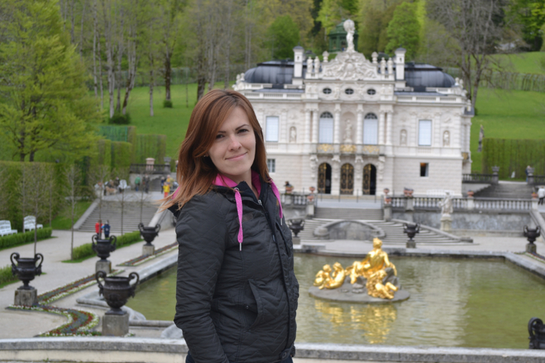 Отдых в Баварии (Рассказ и много фото)